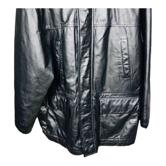 Colebrook Jacket - Picture 2 of 15